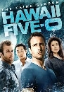  Hawaii Five O Season 3 [] DVD 8 蹨