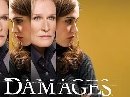 DVD Damages Season 3   DVD 7 蹨