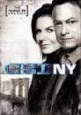 DVD  CSI New york Season 9 [Master 2 ] մ 5 蹨