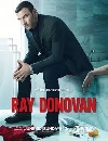 DVD  Ray Donovan Season 1 [Ѻ] մ 6 蹨