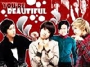 DVD  you're Beautiful (͹ѡѺٻʵԿ) ҡ մ 4 蹨