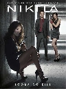DVD Nikita : The Complete Third Season 3  ҡ Ѻ DVD  5 蹨