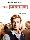 DVD The Mentalist season 3 / ШԵһȹ  3  ҡ Ѻ DVD 3 蹨