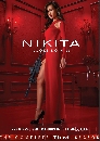 DVD Nikita season 3 / ԡԵ  õྪæҵ  3 ( ҡ ) DVD 3 蹨