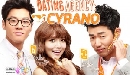  Dating Agency : Cyrano ѷѺѡ ӡѴ [Ѻ] DVD 4 蹨