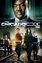 DVD  Chicago Code Season 1 [ҡ] մ 4 蹨