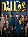 DVD  Dallas Season 2 [] մ 4 蹨