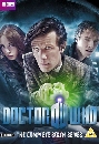 DVD  Doctor Who Season 6 [] մ 4 蹨
