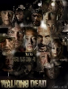 DVD  The Walking Dead Season 4 [] մ 8 蹨