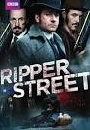 DVD   Ripper Street Season 1 Դѭզ ྪҵ  1 [ҡ+] 3 蹨