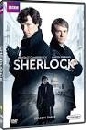 DVD  Sherlock Season 3 [ҡ]+ѻ] dvd 2 蹨