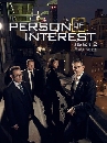 DVD   Person of Interest ( 2)  ѻ 5 蹨