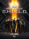 DVD  Marvel's Agents of SHIELD Season 1 Ep.1-22 ()   ѻ 8 蹨