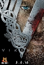DVD  Vikings (Complete Season 2)  ѻ 4 蹨