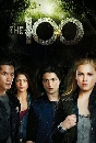 DVD  The 100 ( Complete Season 1 )  ѻ 4 蹨