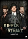 DVD Ripper Street Season2 Դѭզ ྪҵ  [ҡ+] DVD 3 蹨
