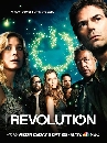 DVD  : Revolution (Complete Season 2)   DVD 8 蹨