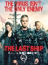 DVD  : The Last Ship (2014) Complete Season 1   DVD5 蹨