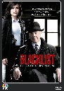 DVD  The Blacklist Season 1 / ѭմҧҪҡ ( 1)   DVD6 蹨