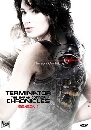 DVD Terminator Sarah Connor Season 1  ҡ DVD 2 蹨