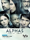 « /DVD: Alphas ( 2) DVD 3 蹨...