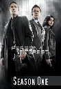 DVD-  -Person of Interest Season 1 DVD 6 蹨