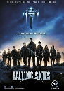 DVD :   Falling Skies Season 4 DVD 6 蹨***