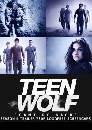 * DVD-Teen Wolf Season 4   DVD 6 蹨...