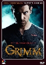 DVD-  Grimm Season 3 DVD 5 蹨***