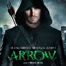 DVD : Arrow Season 2  ҡ DVD 5 蹨...