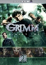 DVD  ҡ Grimm season 2 DVD 5 蹨