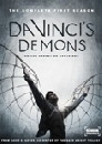 DVD  ҡ Da vinci's Demons Season 1 DVD 3 蹨...