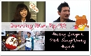DVD  Running Man Ep.132 (DVD-1) HyunA (4 Minute), Hwang Jung Min and Park Sung Woong