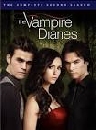  The Vampire Diaries Season 2-ѹ֡ѡ ѧ  2 [ҡ+Ѻ] 5 DVD