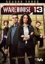 DVD  : Warehouse 13 Season 5 - ⡴ѧ 13 Ҷþѵ  5 (ҡ) 1 蹨