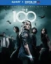  The 100 Season 1 : 100 Ե ԡĵԨѡ  1 (ҡ) DVD 3 蹨