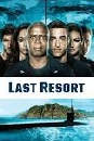  Last Resort Season 1 : ѹ¹ҧš  1[ҡ] DVD 3 蹨