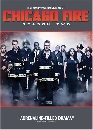  : Chicago Fire Season 2 :  ྪ  2 [ҡ] DVD 4 蹨