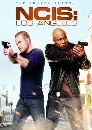 DVD  : NCIS Los Angeles Season 4 ˹׺ǹ觹ԡ¸Թ  4 [ҡ] 6 蹨