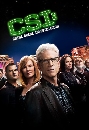 DVD  : CSI : Las Vegas Season 15 [ҡ] 6 蹨