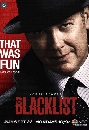 DVD  :The Blacklist Season 2: ѭմҪҡ͹͹  2 [ҡ+Ѻ] 4 蹨