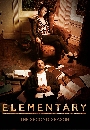 DVD  : Elementary Season 2 ͤ/ѵѹ ׺ʹ  2[ҡ] 4 蹨