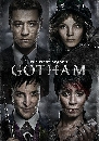 DVD  : Gotham Season 1 ԹѵԡԴӹҹͧҧ  1 [ҡ] 5 蹨