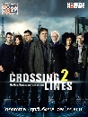 DVD  : Crossing Lines Season 2/ԦҵԹȡᴹ  2 [ҡ] 2 蹨