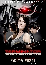 DVD  : Terminator Season 2  Դʧ  2 [ҡ] 4 蹨