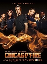 DVD  : Chicago Fire Season 3 :  ྪ  3 [ҡ] 4 蹨