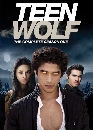 DVD  Teen Wolf Season 1 չٿ һ·չ  1  ҡ 3 蹨