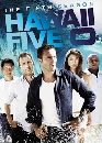 DVD  Hawaii Five-O Season 5 ͻҺ  5  ҡ DVD 5 蹨
