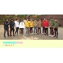 DVD Running man Ep 274 Ѻ 1 (Niel ,Kim Kwang Gyu, Jo Jung Chi, Min Kyung Hoon, Park Soo Hong