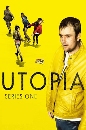 DVD  Utopia Season 1 : ȹ  1 DVD 2 蹨 [ҡ]